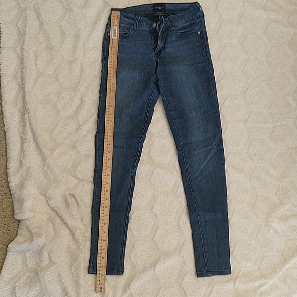 Celebrity Pink Jeans